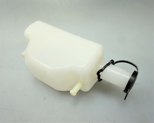 Expansion tank extension