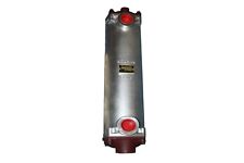 E J Bowman Heat Exchanger -