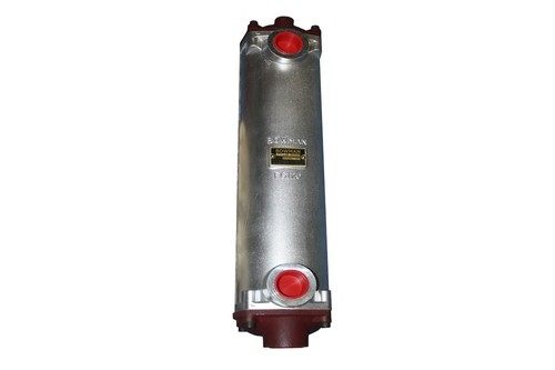 Bowman heat exchanger - bowman,