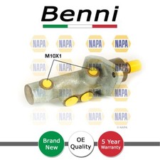 Brake Master Cylinder Benni