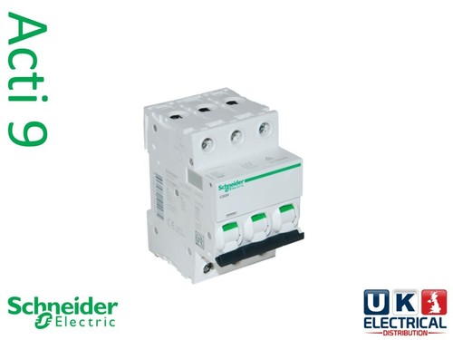 Schneider acti ic60h 10a - schneider,