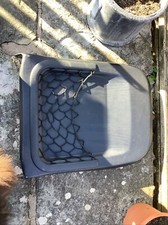 Ford Escort XR3i Wingback Seat