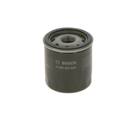 Bosch 0986452028 oil filter - bosch,