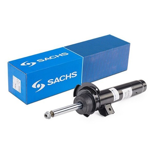 Genuine sachs front shock - front,