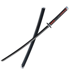 demon slayer wooden sword -