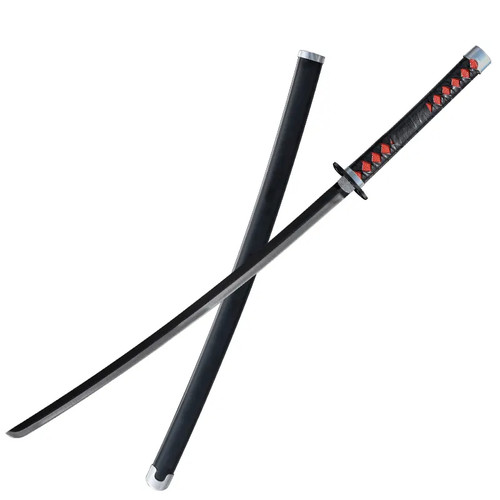 Demon slayer wooden - slayer,