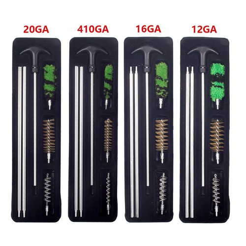 6pcs shot gun cleaning - 6pcs, kit