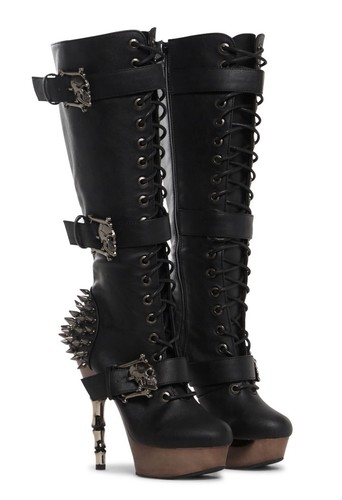 Demonia brand new - demonia, high