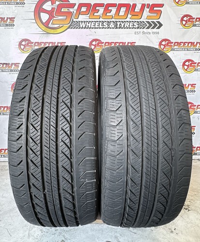 225 45r18 95h continental - 2x,
