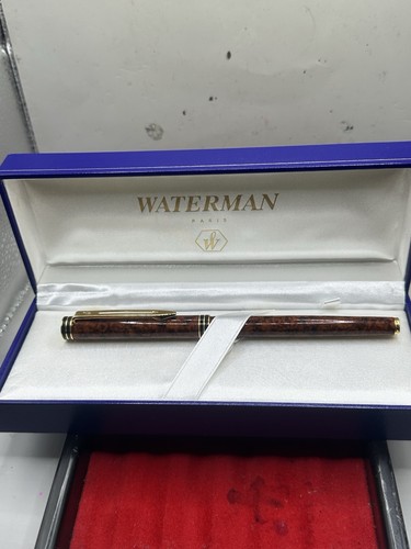 Vintage waterman exclusive - waterman,