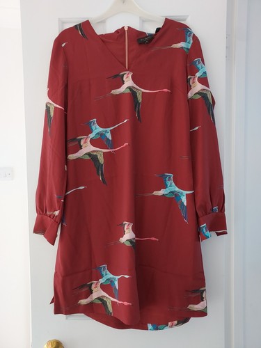 Ted baker joelaa - baker, flight