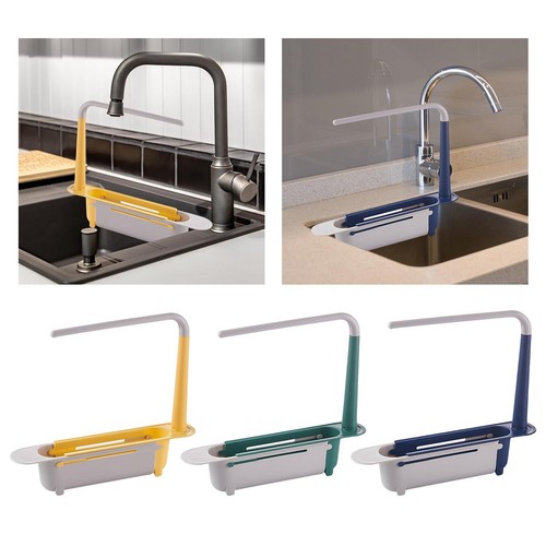 Expandable storage drain - expandable,