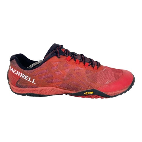 Merrell trail glove - glove, 4