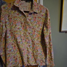 Vintage Liberty of London