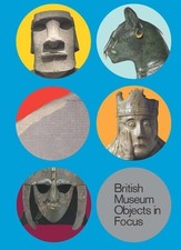 5 British Museum Objects In
