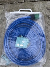Whale Mains Water Hook Up