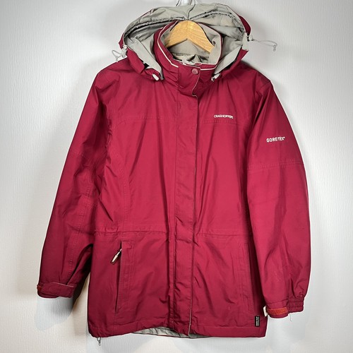 Craghoppers gore tex - craghoppers, gore-tex