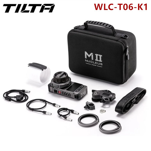 Tilta nucleus wlc t06 - tilta, wlc-t06-k1