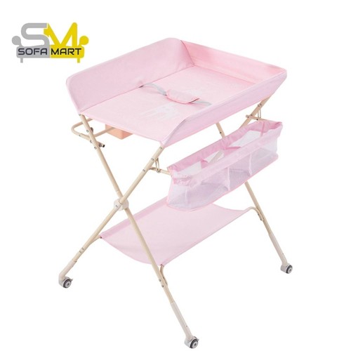 Baby changing station - baby,