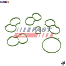 GASKET INTAKE MANIFOLD FT49455 FOR SUZUKI VITARA SX4/S-CROSS/CLASSIC JEEP 2.0L