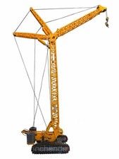 XGC 260 Crawler Crane Diecast