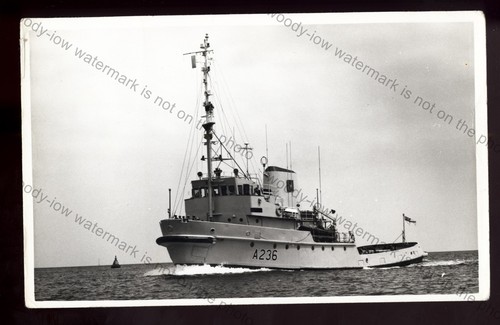 Wl8397 royal navy salvage - -,