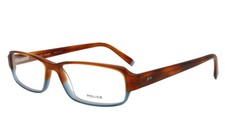Police Glasses Frames V1505 6NN Spectacles Eyeglasses