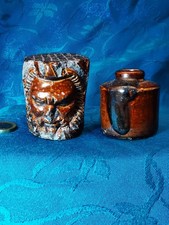 Georgian Victorian Stoneware