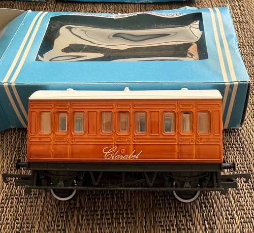 Hornby 112 clarabel coach - clarabel,