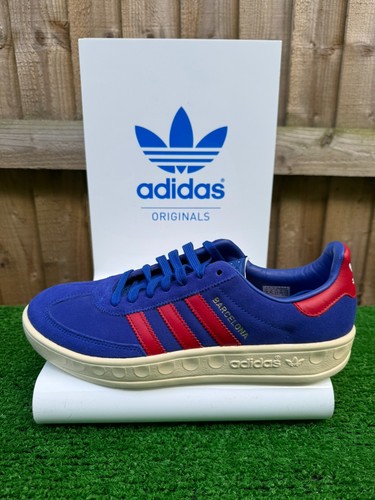 Vintage adidas barcelona - adidas,