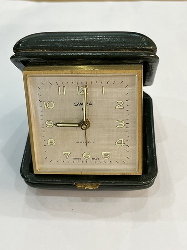 Swiza vintage jewel swiss - 8,