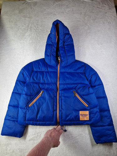 Barbour zoe quilt - barbour,