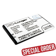 Battery For SAMSUNG GT-C3222, GT-C3322, GT-C3500, GT-C3510, GT-C3530