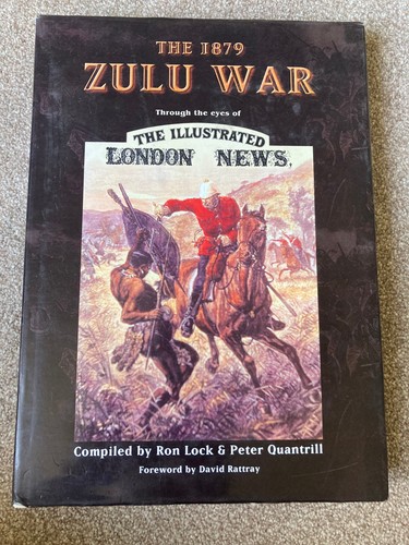 1879 zulu war - 1879,