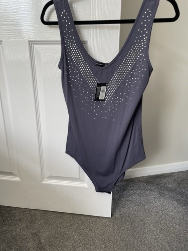 Ladies size body suit - size, 12