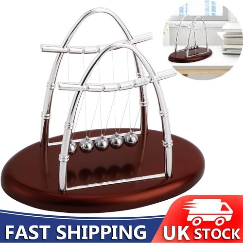 Newton cradle balance balls - cradle,