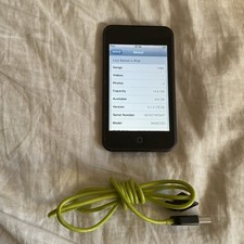 Apple iPod Touch 1st