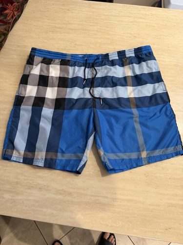 Burberry swim shorts - burberry,