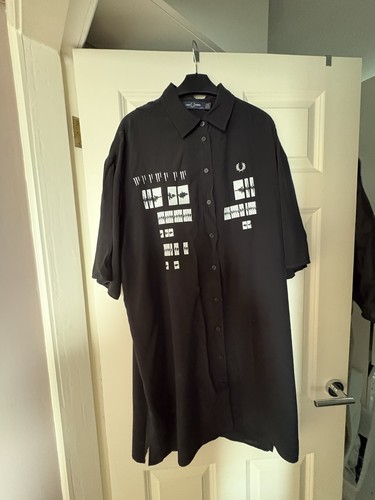 Fred perry dress size - perry,