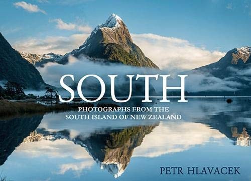 South hlavacek - south,