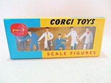 CORGI TOYS 1505 'GARAGE