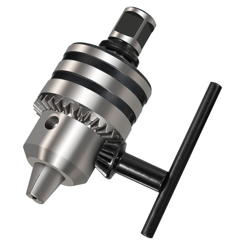 Magnetic drill chuck adapt b16 - drill,