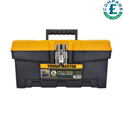 Pro carbon tool - 16", storage