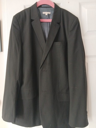 John lewis boys - lewis, black