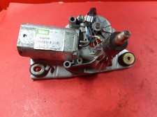  NISSAN PRIMERA Wiper Motor Rear  1997