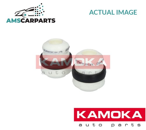 Dust cover bump stop kit - cover,