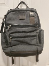 Tumi Alpha Bravo Knox Backpack