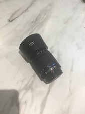 Samsung D-Xenon 50-200mm f/4-5.6 Lens, Pentax K Mount