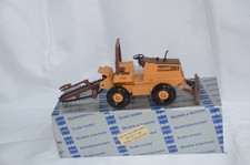 Conrad Model 2966 Case