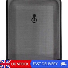 Modern Black Metal Fireguard